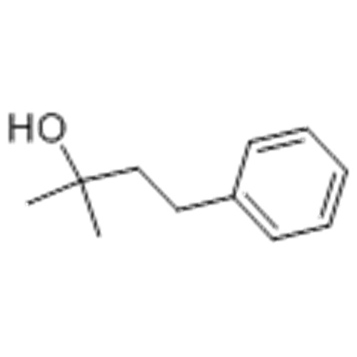 2- 메틸 -4- 페닐 -2- 부탄올 CAS 103-05-9