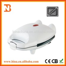 Kitchen Appliance Single Sandwich Toaster