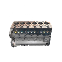 Deutz محرك ديزل أجزاء Fl914 كتلة الاسطوانة 04234722
