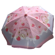 China Cheap Waterproof Windproof Outdoor Beach Umbrella
