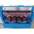 Mesin Roll Forming Lembar Baja Logam Jerman