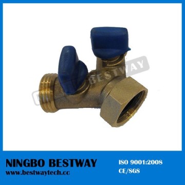 Brass Garden coupling pipe connector garden brass fitting