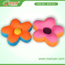 Promotional gift,Flower beads cushion