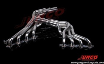 exhaust headers