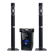 8 ohm home theater wireless vibration speaker