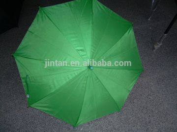 Safety fashion design children umbrella
