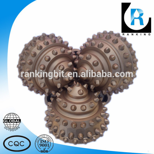 High quality coal mining cutter coal mining bits rotary drill rig price