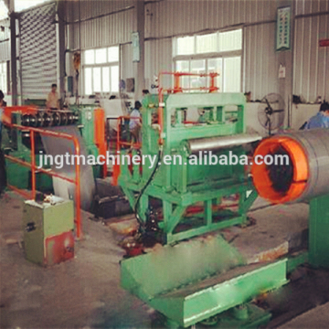 Slitting Machine Price