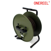 Solidly Built Firing Wire Reel
