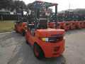 Lonking 2Ton Mini Diesel Forklift FD20(T)