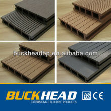 WPC Composite Flooring