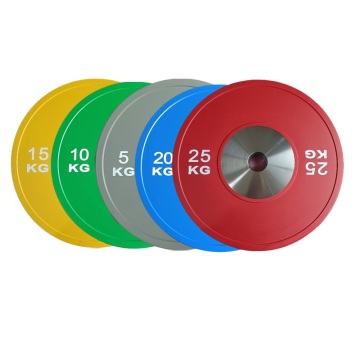 Wholesale Fitness Gym Equipment: Barbell Weight Plates & Competition Barbells