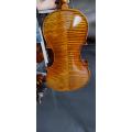 Queshan Violin EUP-Materialien Hohe Qualität Violine