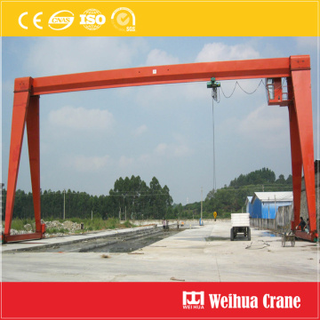 2ton Indoor Gantry Crane