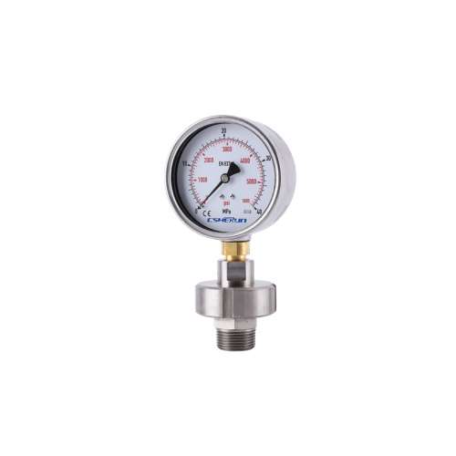 corrosive medium resistance chemical liquid electromagnetic flow meter