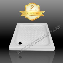 Ceramic Square L750x750 CERAMIC SHOWER TRAY