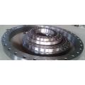 A182 F316L RF Slip pada Flange Stainless Steel