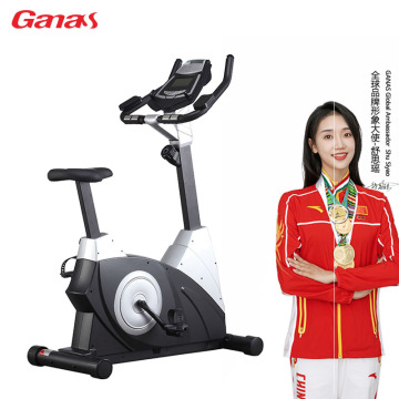 Upright Bike Indoor Cycling bike Fitness Equipment