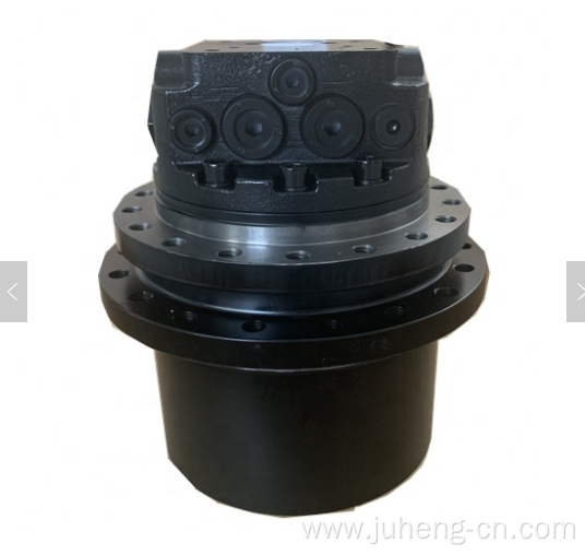 Excavator AX30U Final Drive AX30U Travel Motor