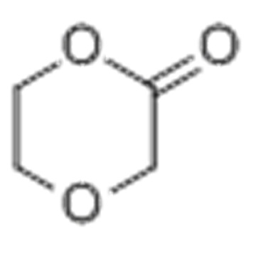 1,4-Dioxan-2-one CAS 3041-16-5