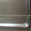 Aluminum Big Sheet Baking Pan 16'' x 22''