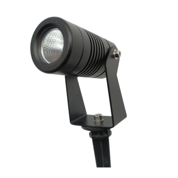 Foco de punta LED con certificado CE