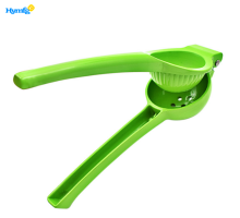 Aluminum Metal Lemon Fruit Juicer Squeezer