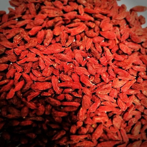 Dried Goji Berries Nutrition Facts Goji Beery online