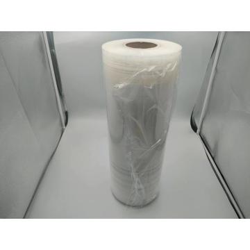 PVC Food Grade Cling Film Wrapping Film