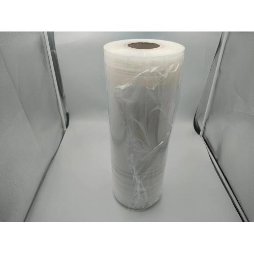 PVC Food Grade Cling Film PVC Food Wrapping Film