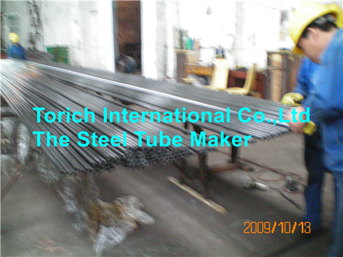 Seamless Heat Exchanger Steel Tubes, Carbon Steel Heat Exchanger Tubes, Superheater Steel Tubes, Heat Exchanger Tubes