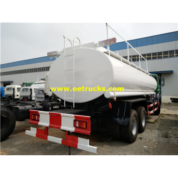 Beiben 15000 Litres Petrol Road Tankers