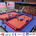 Certificazione Enlio ITTF Pavimento da ping pong in PVC