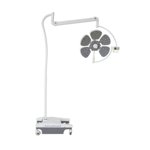 Shadowless emergency led surgical lamp light operation light