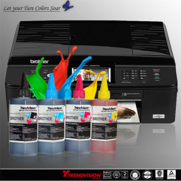 Trendvision company printer ciss ink for brother