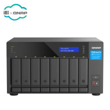 QNAP TVS-h874-i7-32G 8-Bay QuTS-hero NAS Networking Storage
