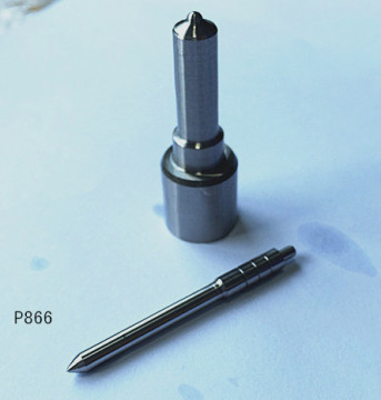 common rail nozzle diesel nozzle DLLA150P866