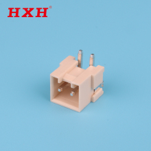3.96mm Pitch VH SMT HXH HX39601 JST Crimp Style Connector