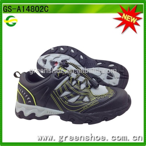 wholesale children sports shoes cheap hiking shoes