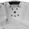 Acryl -Hot Tub Simple Spa für 6 Personen
