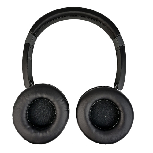 Bass da cuffia bluetooth wireless stereo per musica