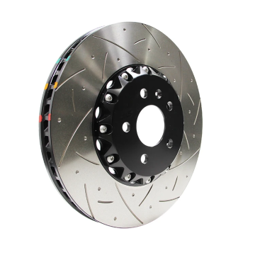 Best Selling Toyota Auto Front and Rear Brake Discs