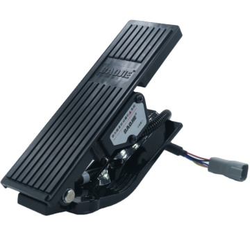 Chinese Car Accelerator Pedals