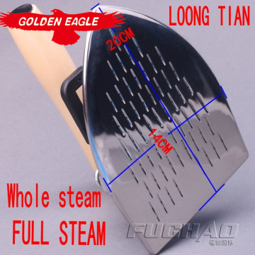 Big Power Industrial Irons for Clothing - Made in China