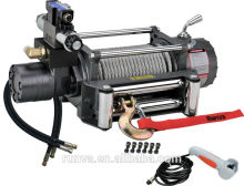 Runva Hydraulic winch for Industrial HWX8000U
