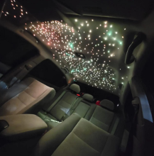 New Fashion Cool Car Interior Decoration & Accessories