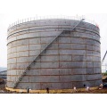 Large Anti-Corrosion Industrial Storage Tank