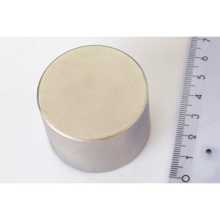 super strong N35 neodymium disk magnet