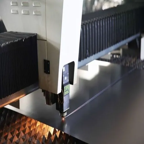 Automatic Sheet Metal Processing Line with Thickness 0.2-6.0mm