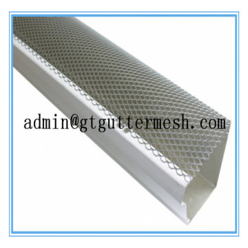Roofing Gutter Filter Mesh